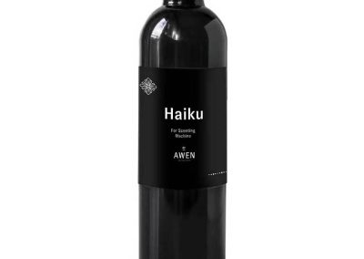 Awen Haiuku gépi illatosító.