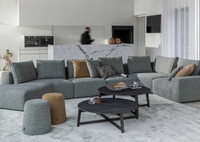 Cadíz sofa