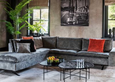 Ghio sofa