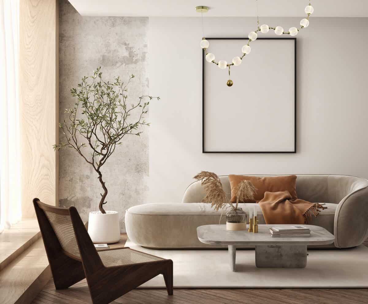 Design világítótestek