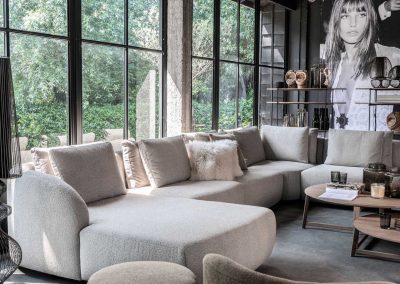 Medusa 2 sofa