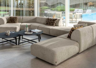 Saki sofa