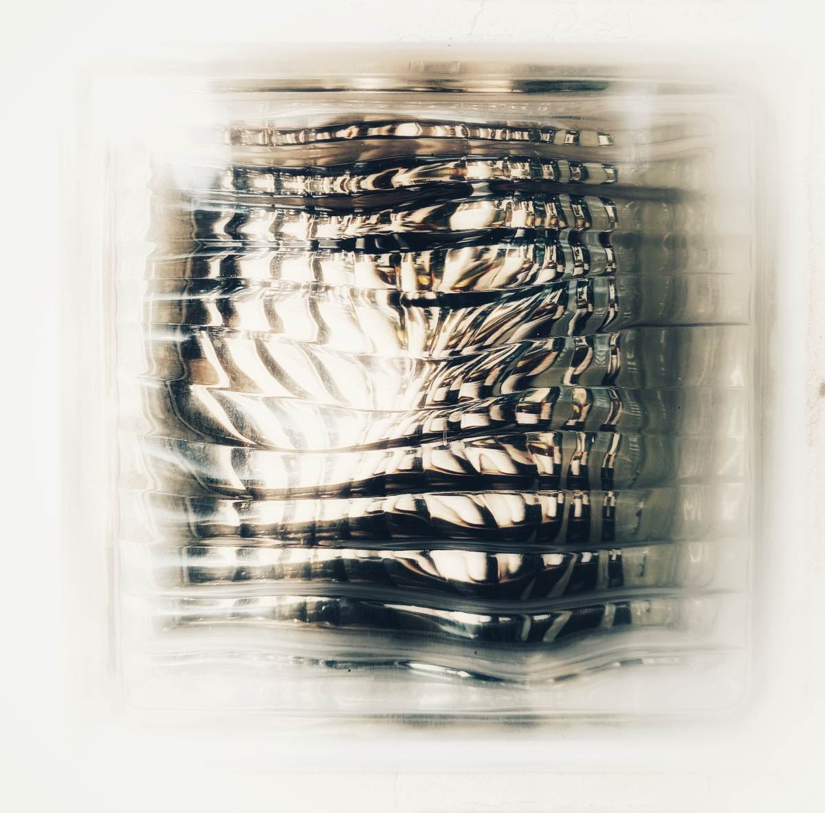 Reflective Silence