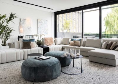 Xavio sofa