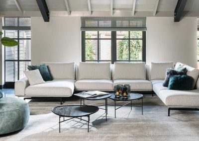Zico sofa